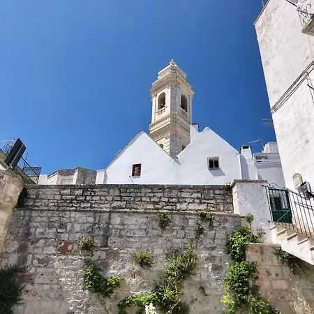 Il Trullo Di Ben * Locorotondo