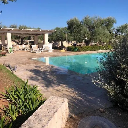 Holiday home Il Trullo Di Ben Locorotondo
