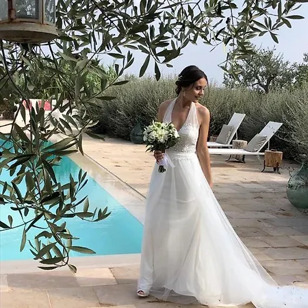 Il Trullo Di Ben