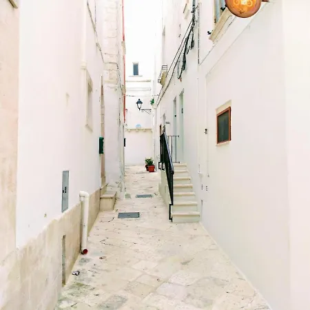 Il Trullo Di Ben * Locorotondo