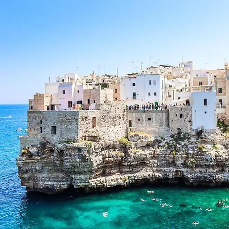 Il Trullo Di Ben Holiday home Locorotondo