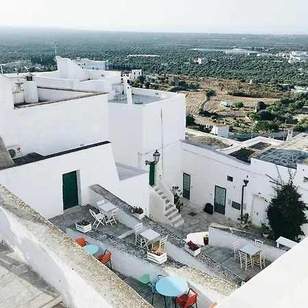 Holiday home Il Trullo Di Ben
