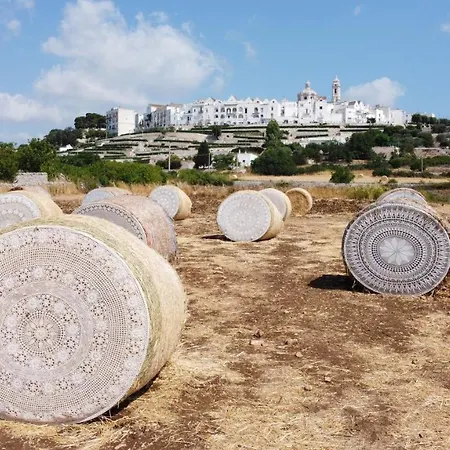 Holiday home Il Trullo Di Ben *