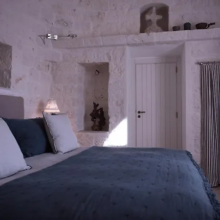 Holiday home Il Trullo Di Ben *