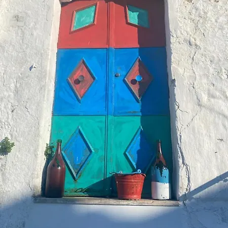 Holiday home Il Trullo Di Ben