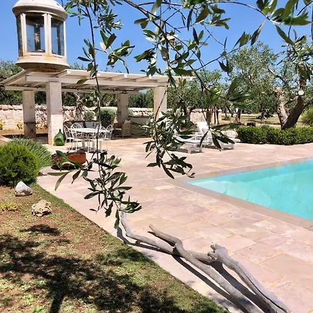 Holiday home Il Trullo Di Ben Locorotondo