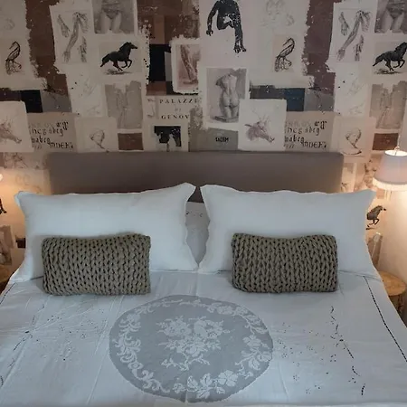 Holiday home Il Trullo Di Ben