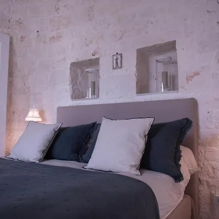 Il Trullo Di Ben Locorotondo