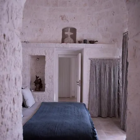 Il Trullo Di Ben