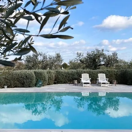 Il Trullo Di Ben *