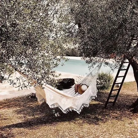 Holiday home Il Trullo Di Ben Locorotondo