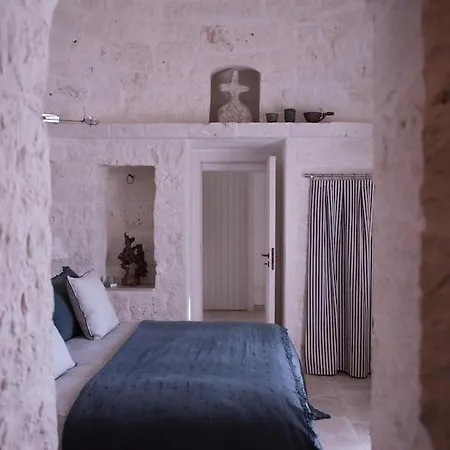 Il Trullo Di Ben Holiday home Locorotondo