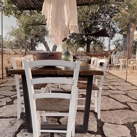 Il Trullo Di Ben * Locorotondo