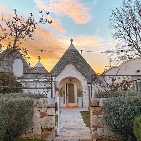 Il Trullo Di Ben *