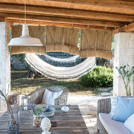 Il Trullo Di Ben Locorotondo