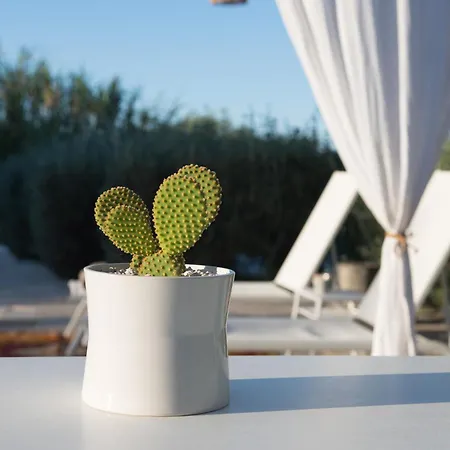 Holiday home Il Trullo Di Ben *