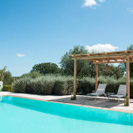 Il Trullo Di Ben Holiday home Locorotondo