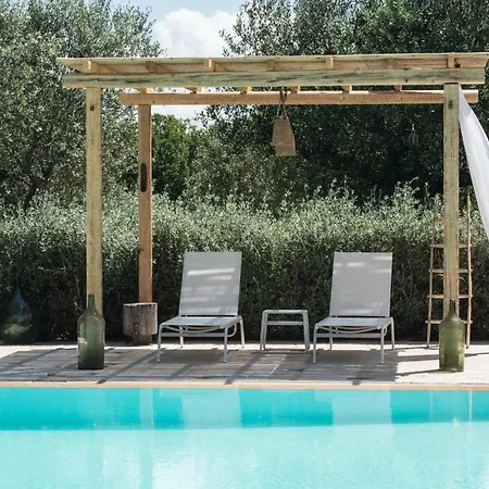 Il Trullo Di Ben Locorotondo