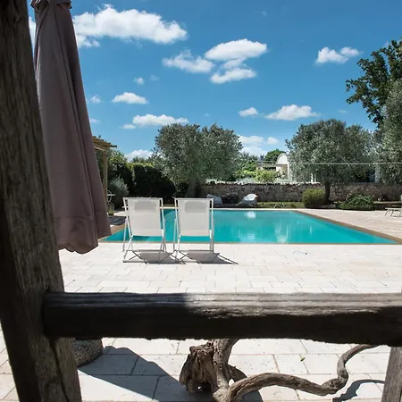 Il Trullo Di Ben * Locorotondo