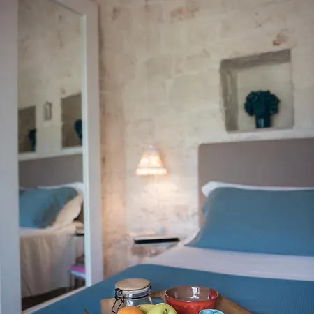 Holiday home Il Trullo Di Ben Locorotondo