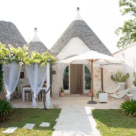 Il Trullo Di Ben *