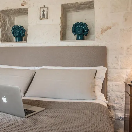 Il Trullo Di Ben Locorotondo