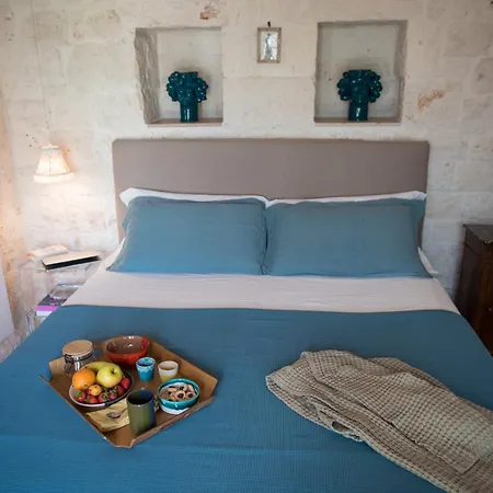 Holiday home Il Trullo Di Ben
