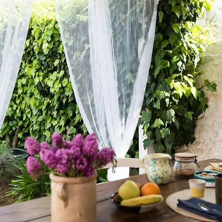 Il Trullo Di Ben Holiday home Locorotondo