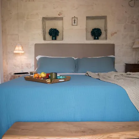 Holiday home Il Trullo Di Ben Locorotondo