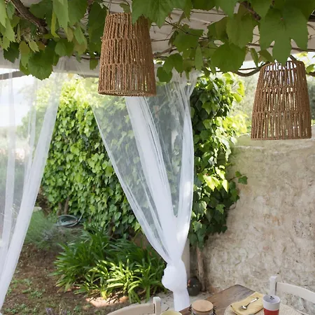 Holiday home Il Trullo Di Ben