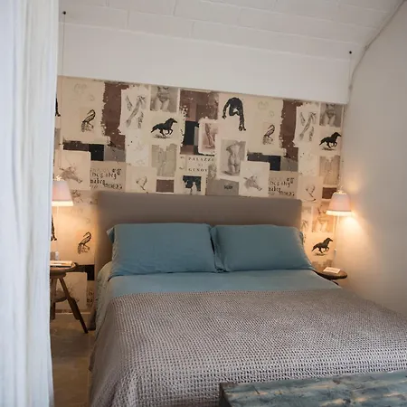 Il Trullo Di Ben Holiday home Locorotondo