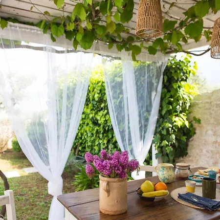 Holiday home Il Trullo Di Ben Locorotondo