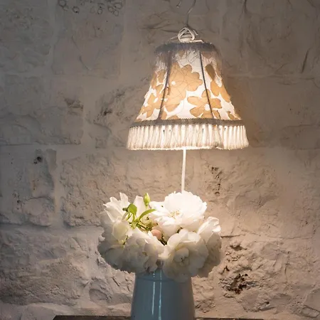 Holiday home Il Trullo Di Ben