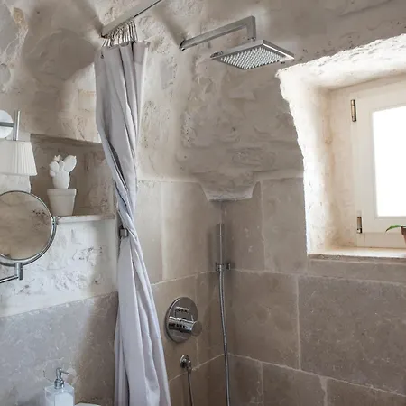 Holiday home Il Trullo Di Ben Locorotondo