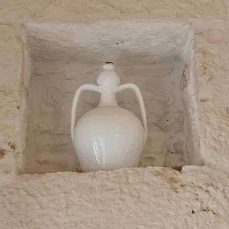 Il Trullo Di Ben Locorotondo