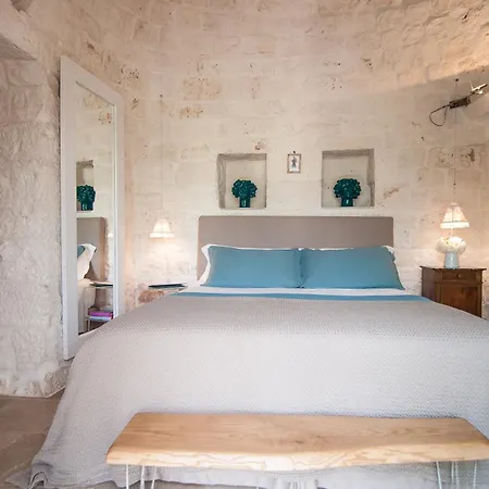 Holiday home Il Trullo Di Ben Locorotondo