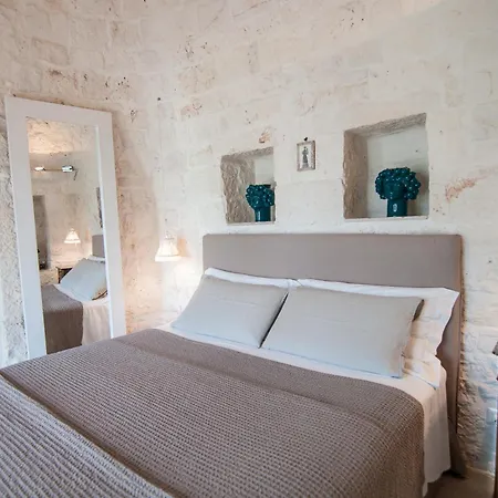 Il Trullo Di Ben *