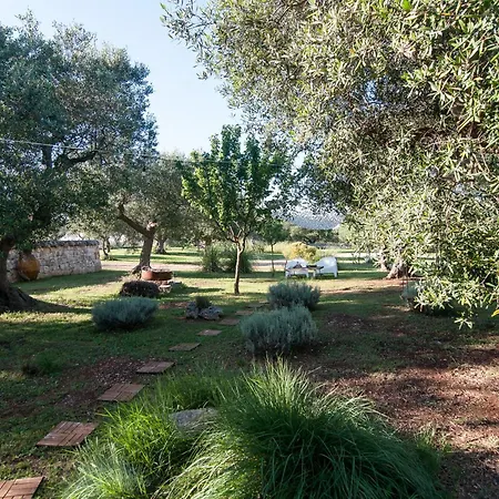 Il Trullo Di Ben Holiday home Locorotondo
