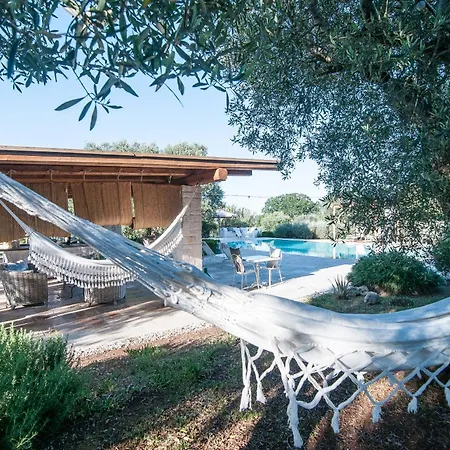Holiday home Il Trullo Di Ben Locorotondo