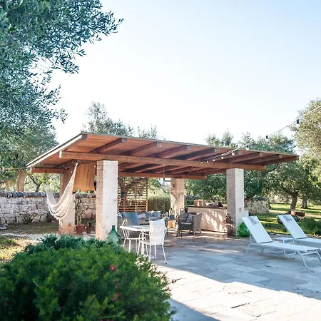 Il Trullo Di Ben *