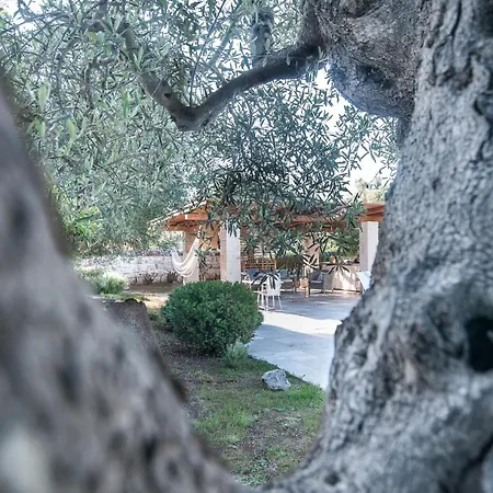 Il Trullo Di Ben
