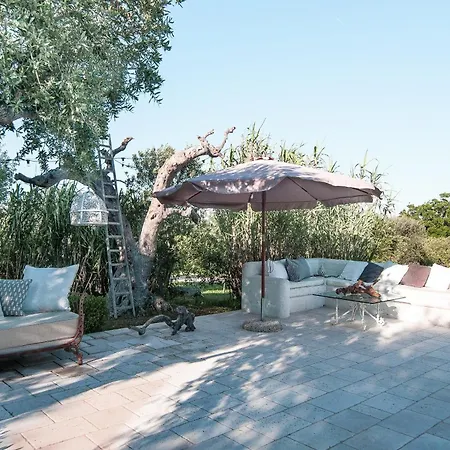 Il Trullo Di Ben *