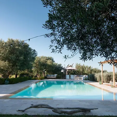 Il Trullo Di Ben * Locorotondo