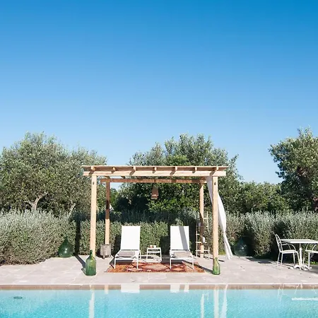 Il Trullo Di Ben
