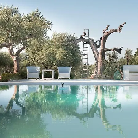 Holiday home Il Trullo Di Ben