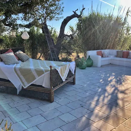 Il Trullo Di Ben Locorotondo