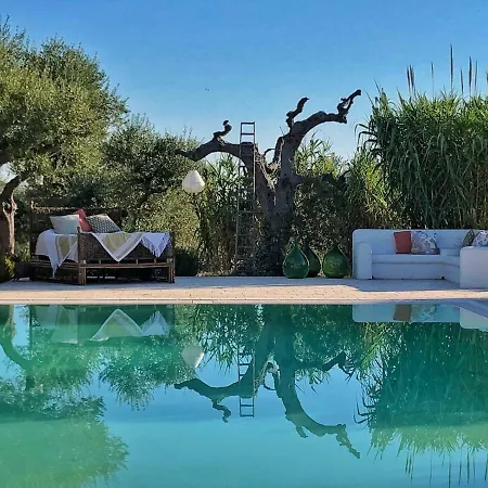 Il Trullo Di Ben Locorotondo